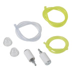 Fuel Line Kit for McCulloch Trimmer 210 240 241 250 (Replacement Parts)