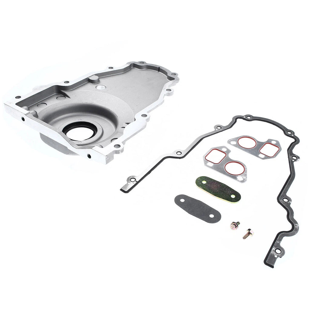 Timing Cover Kit with Gasket for Chevrolet Silverado 1500 (2007–2009)