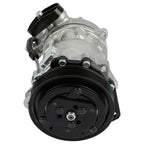 A/C Compressor and Clutch for Dodge Dakota, Durango (2000–2001) 4.7L V8