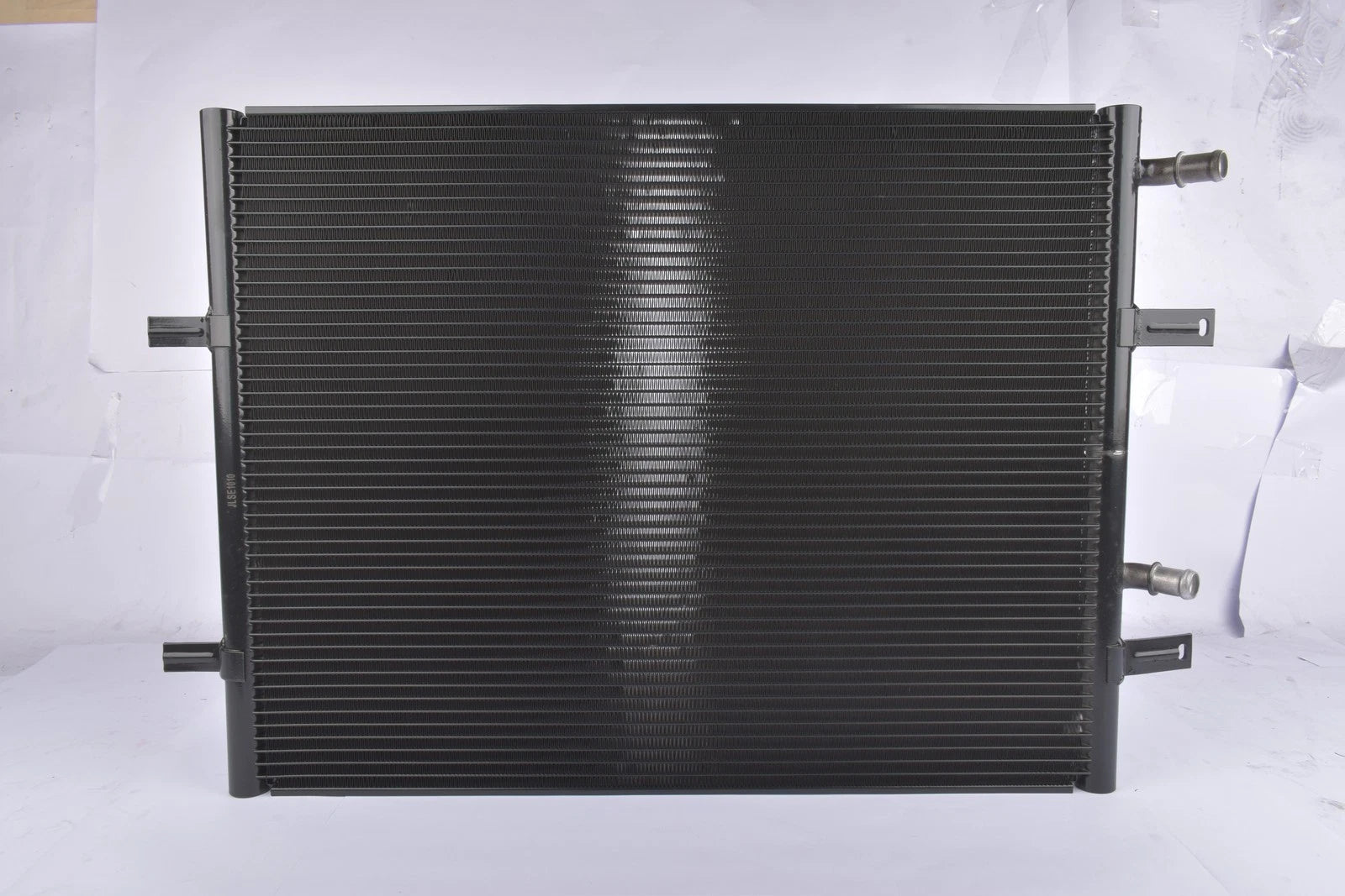 Intercooler Air Cooler for Bentley Continental GT GTC Flying Spur (2013–2018)