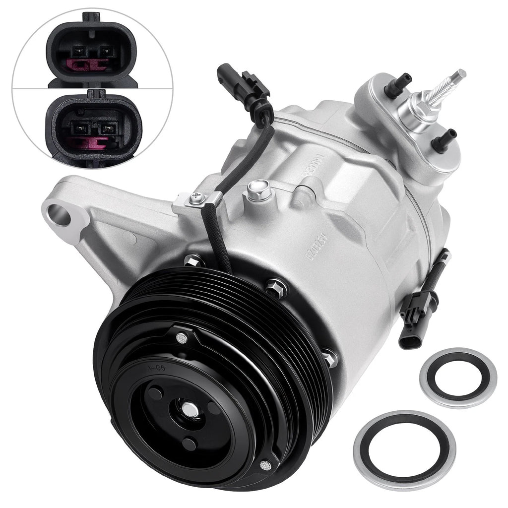 Power Window Regulator and Motor for BMW X5 (2000–2006)