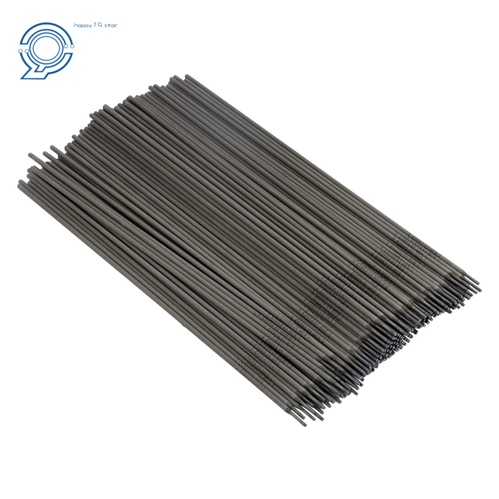 Mild Steel Welding Rods for Automotive Use (10 lbs, 3/32")