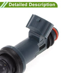 Fuel Injector No. 23209-20020 for Toyota Camry (1997–2001)