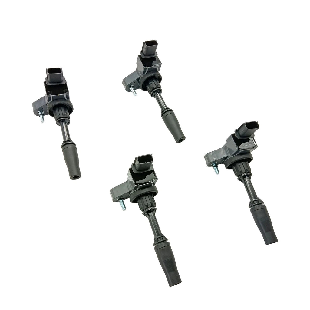 4X Ignition Coils UF680 for Malibu Equinox (2013–2021) 2.0L 2.5L