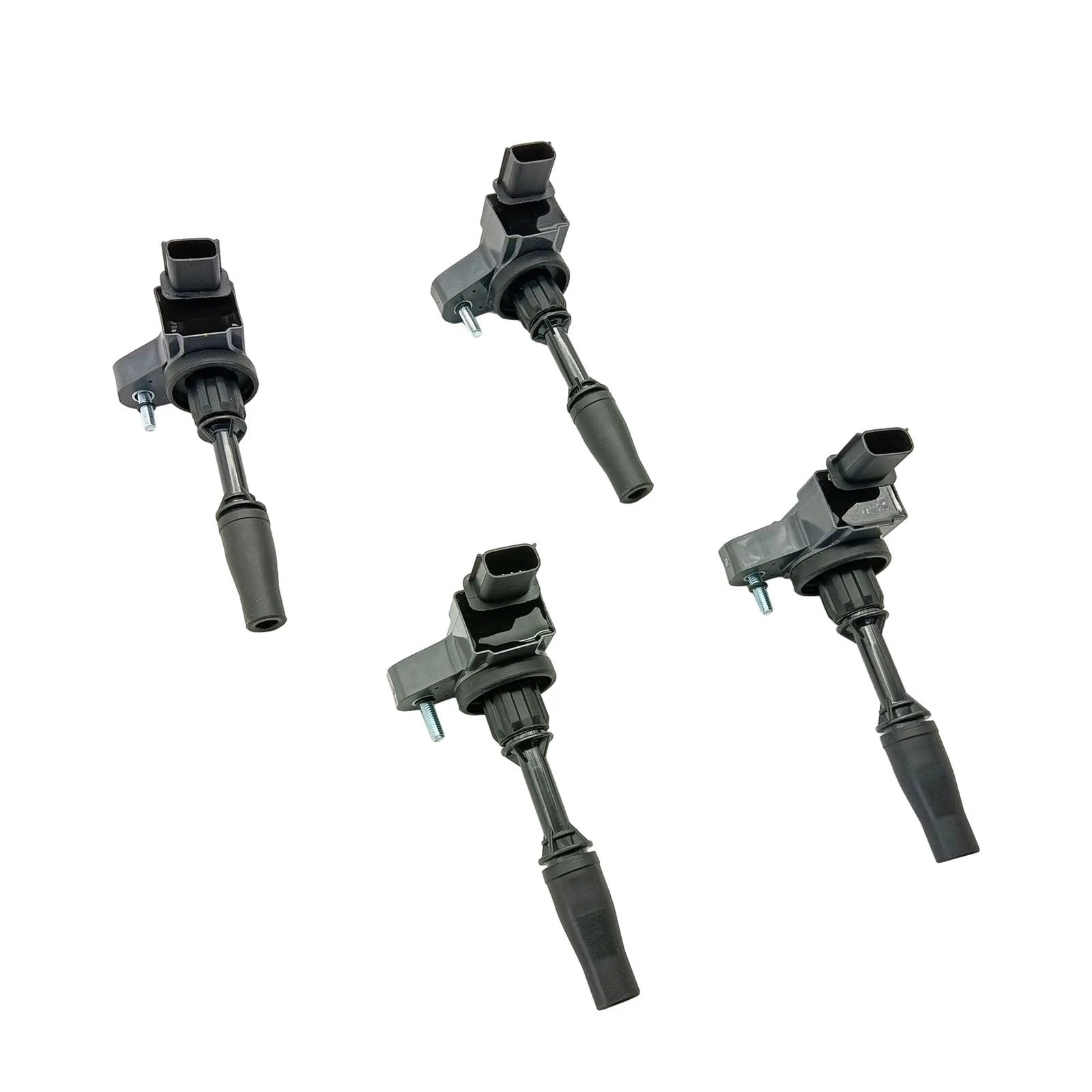 4X Ignition Coils UF680 for Malibu Equinox (2013–2021) 2.0L 2.5L
