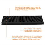 8 Gallon Lightweight Aluminum Fuel Cell Tank for Universal Applications