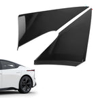 Rear Quarter Moldings for Toyota Prius Prime (2017–2022)