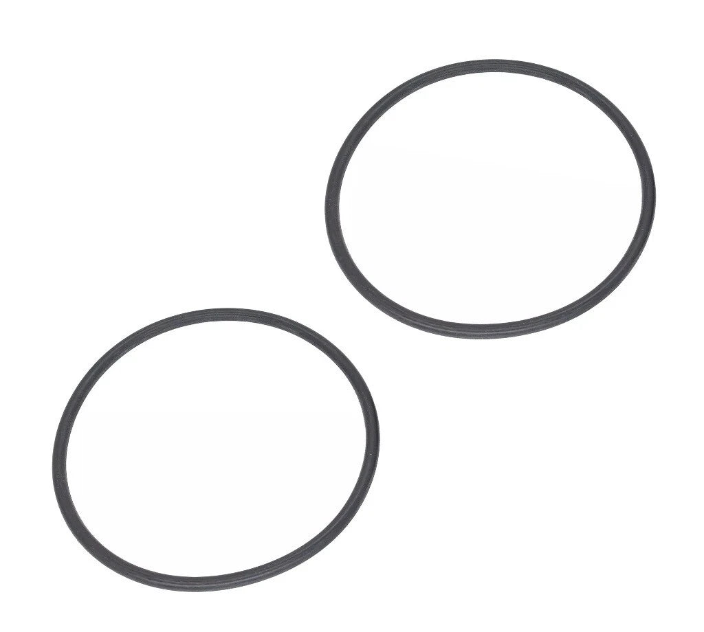 2X O-Ring for Mercury Quicksilver (25-34821)