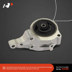 2X Engine Motor & Transmission Mount for Nissan Altima (1996-1997)
