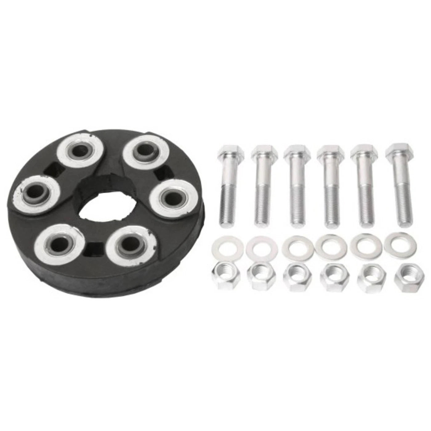 Drive Shaft Flex Joints for MB Mercedes (Front or Rear)