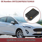 Ignition Control Module No.D97Z12A97B/817324910 for Ford Courier (1979)