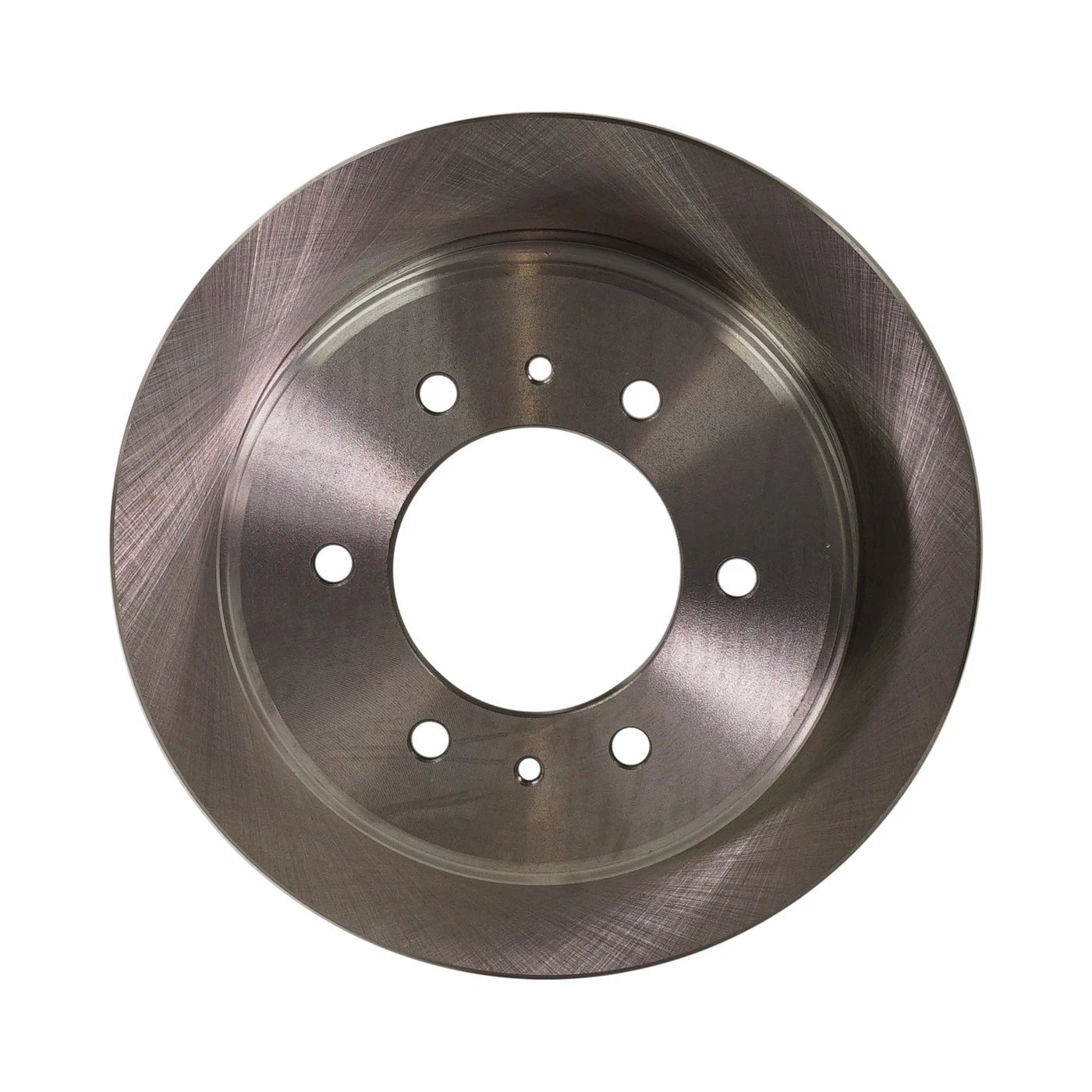Rear Disc Brake Rotors for Hummer H3, H3T (2006–2010)