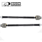 2X Inner Steering Tie Rod Ends for Dodge Ram RWD (2010–2023)