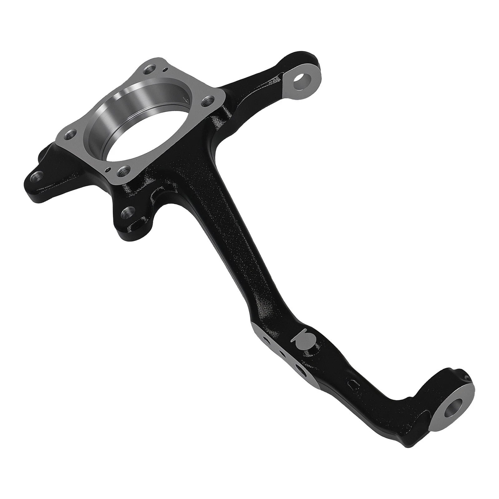 Steering Knuckle Set for Lexus GX460 (2016–2018) - Forged Steel