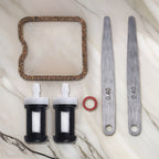Blower Valve Gap Kit for FS110 (Garden Tools)