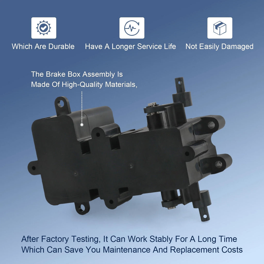 Brake Control Assembly for Toro Exmark 75741-75755