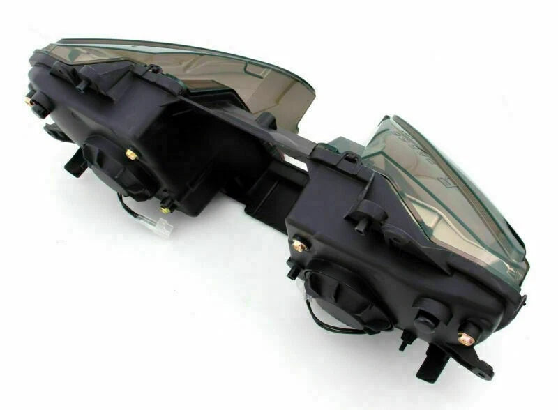 Headlight Assembly for Yamaha YZF 600 R6 (2006–2007)