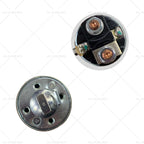Solenoid Switch for Mazda B2600, Ford Courier G6 (1985–1998)