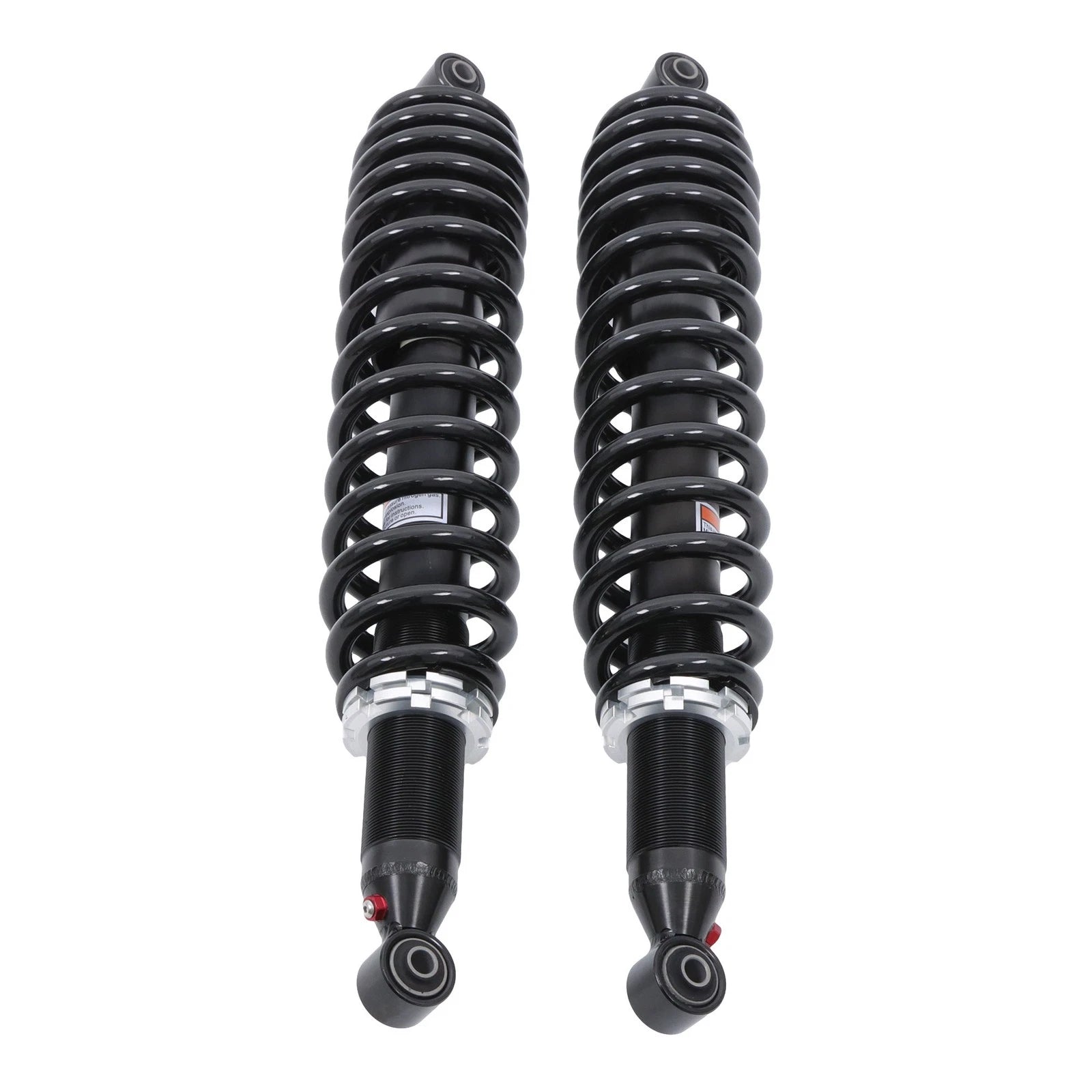 Front Shocks BG4-F3390-30-00 for Yamaha Wolverine X4 (2018–2020)