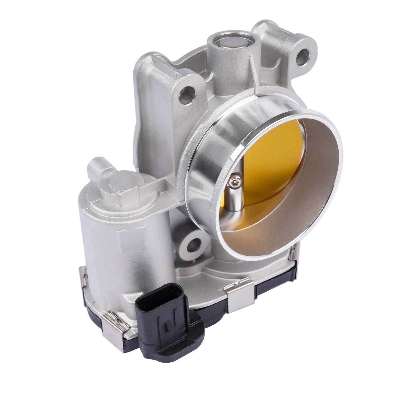 Throttle Body with Sensor 12627217 for Buick Chevy GMC Cadillac 2.5L (2013–2022)