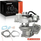 Turbocharger for Chevrolet Cobalt, HHR, Buick Regal, Pontiac, Saab