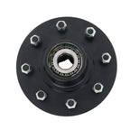 Trailer Hub Kit for 8 on 6.5' Axle (7000lb)