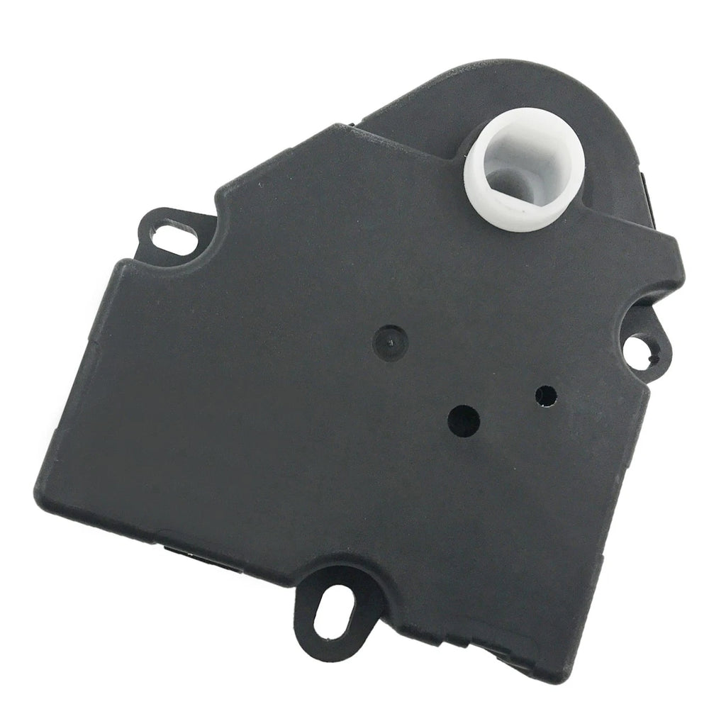 Rear Auxiliary Heater Air Door Actuator for Escalade Tahoe Yukon (2007–2009) 604-127