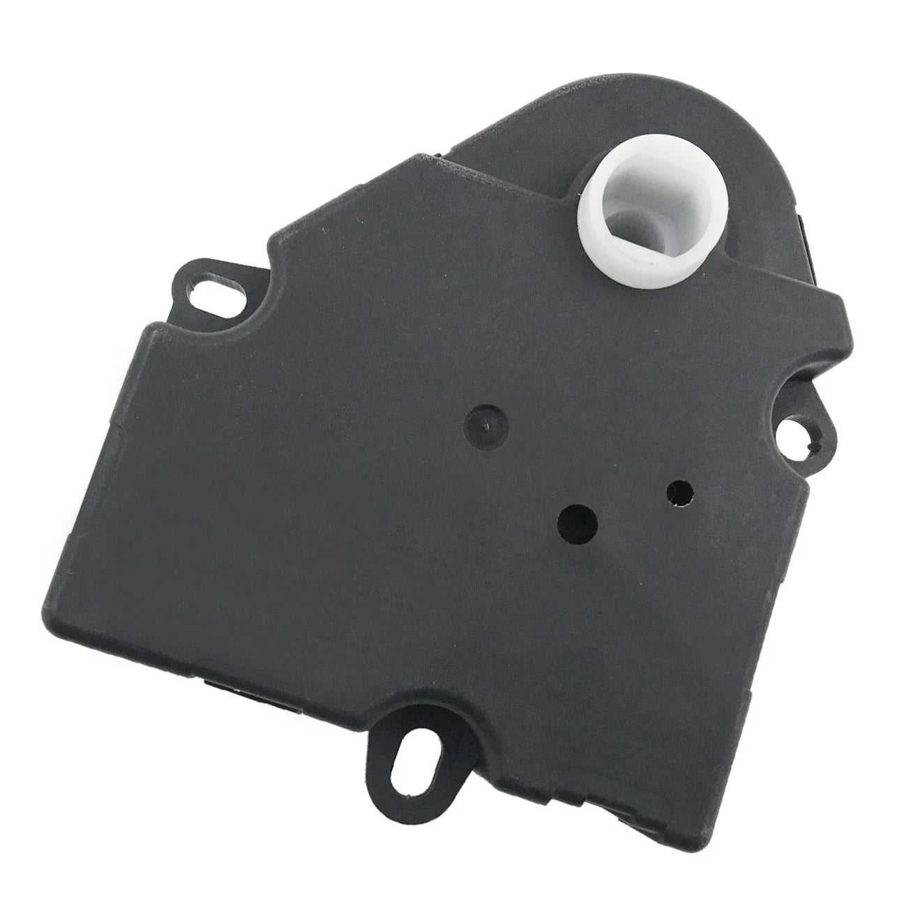 Rear Auxiliary Heater Air Door Actuator for Escalade Tahoe Yukon (2007–2009) 604-127
