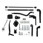 Reduced Forward Control for Harley Dyna Street Bob Low Rider FXDL (2006–2017)