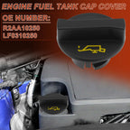 Oil Filler Cap for Mazda 2 Hatchback (DJ)