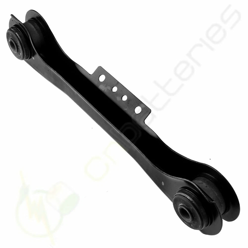 2pc Rear Upper Control Arm Suspension Kit for Jeep Grand Cherokee (1993–1998)