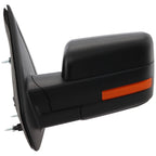 Heated Driver Left Side Mirror for Ford F-150 (2011–2014)