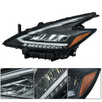 LED Headlight Housing for Nissan Murano (2022–2023)