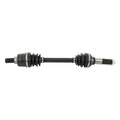 8Ball Rear Axle for Yamaha (AB8-YA-8-336)