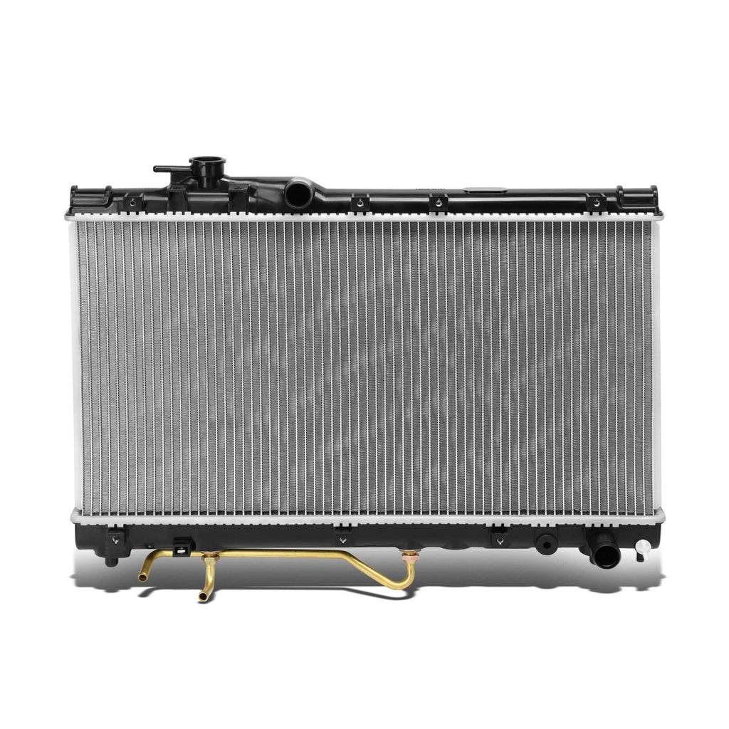 Aluminum Cooling Radiator for Toyota Celica GT 2.2L (1994–1999) DPI 1575