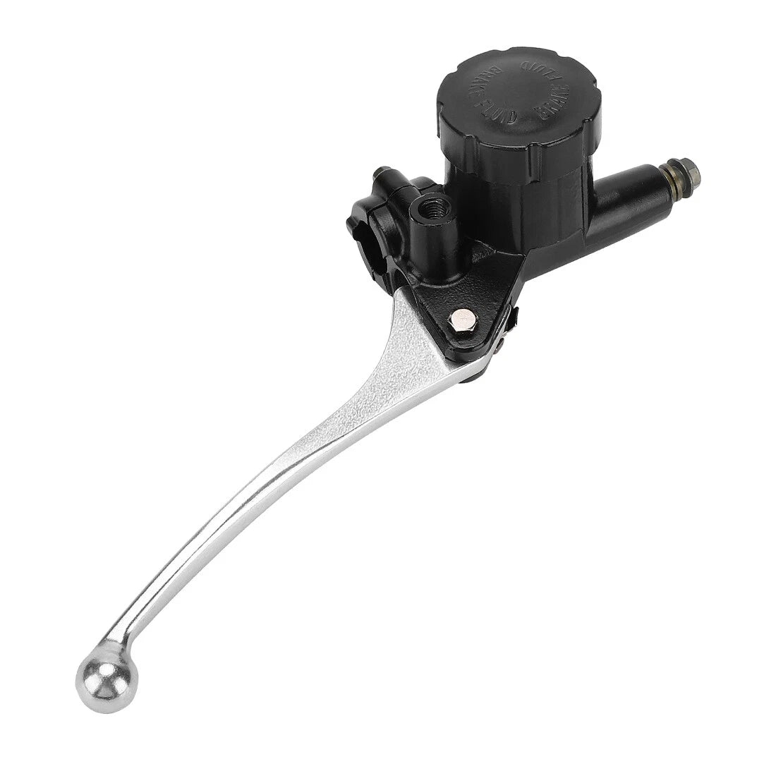 Front Brake Master Cylinder 9/16 Bore for Honda CB300 CB360 CB450 CB500 CB550 CB750 (1973–1982)