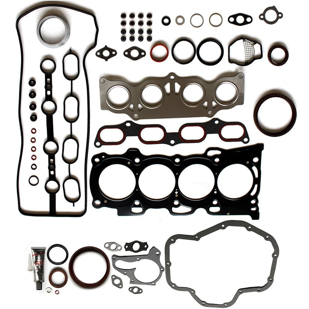 Cylinder Full Gasket Set for Toyota RAV4 2.4L (2004–2006)