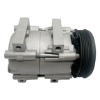 A/C Compressor with Clutch Replacement for Scion xB (2008–2015)