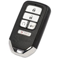 Smart Remote Car Key Fob for Honda CR-V (2017–2020)