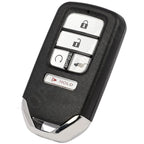 Smart Remote Car Key Fob for Honda CR-V (2017–2020)