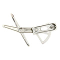 Front Left Manual Window Regulator for Holden Commodore VT (1997–2000)
