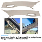 Set of 2 Grab Handles for Dodge Ram (2002–2010)
