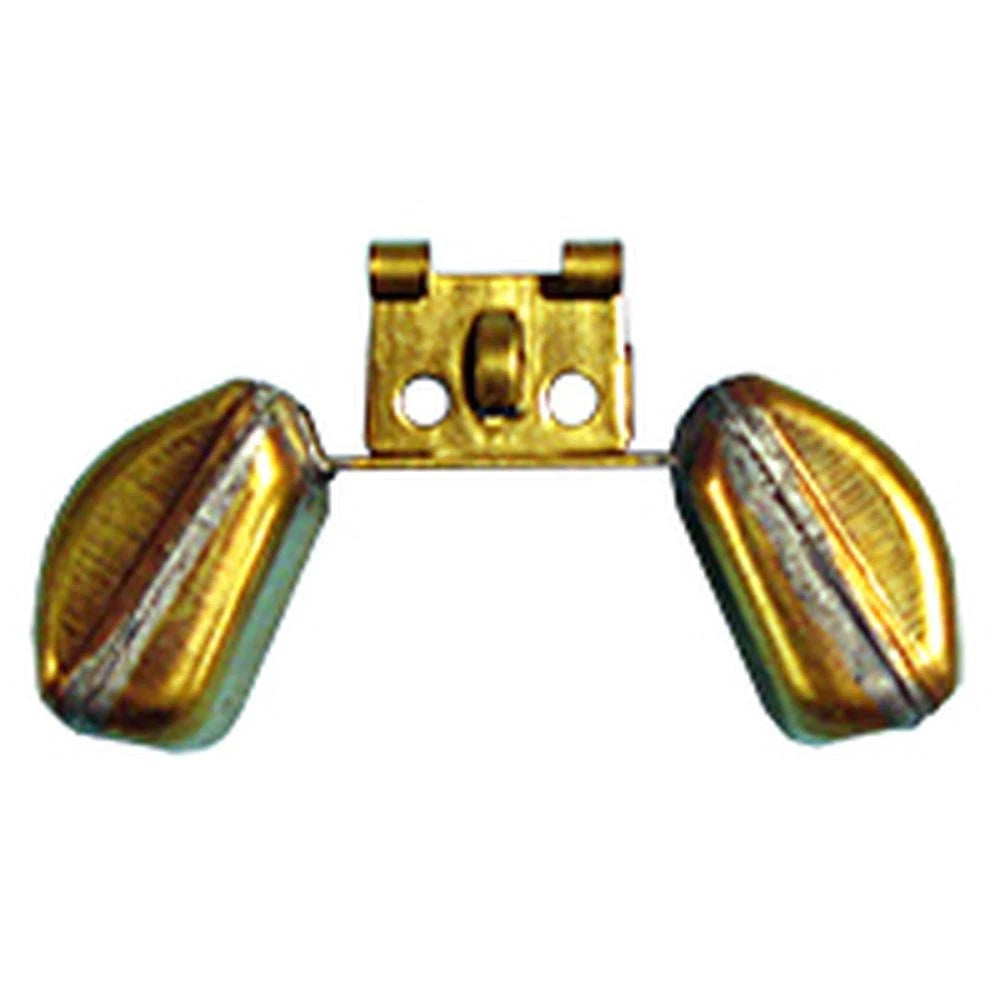 R6893 Carburetor Float for Massey-Harris