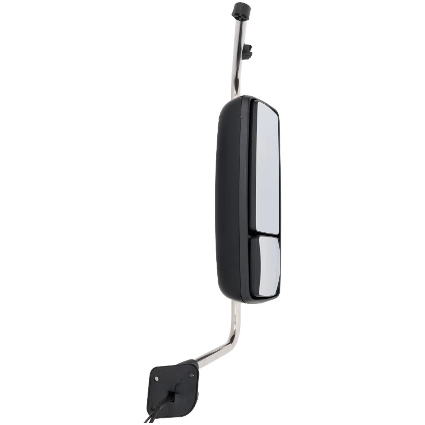 Right Side Power Heated Mirror for ProStar (2009–2012) with Signal Light