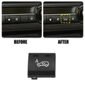 Air Recirculation Button AC Climate Panel Cycle Switch for BMW X5 X6