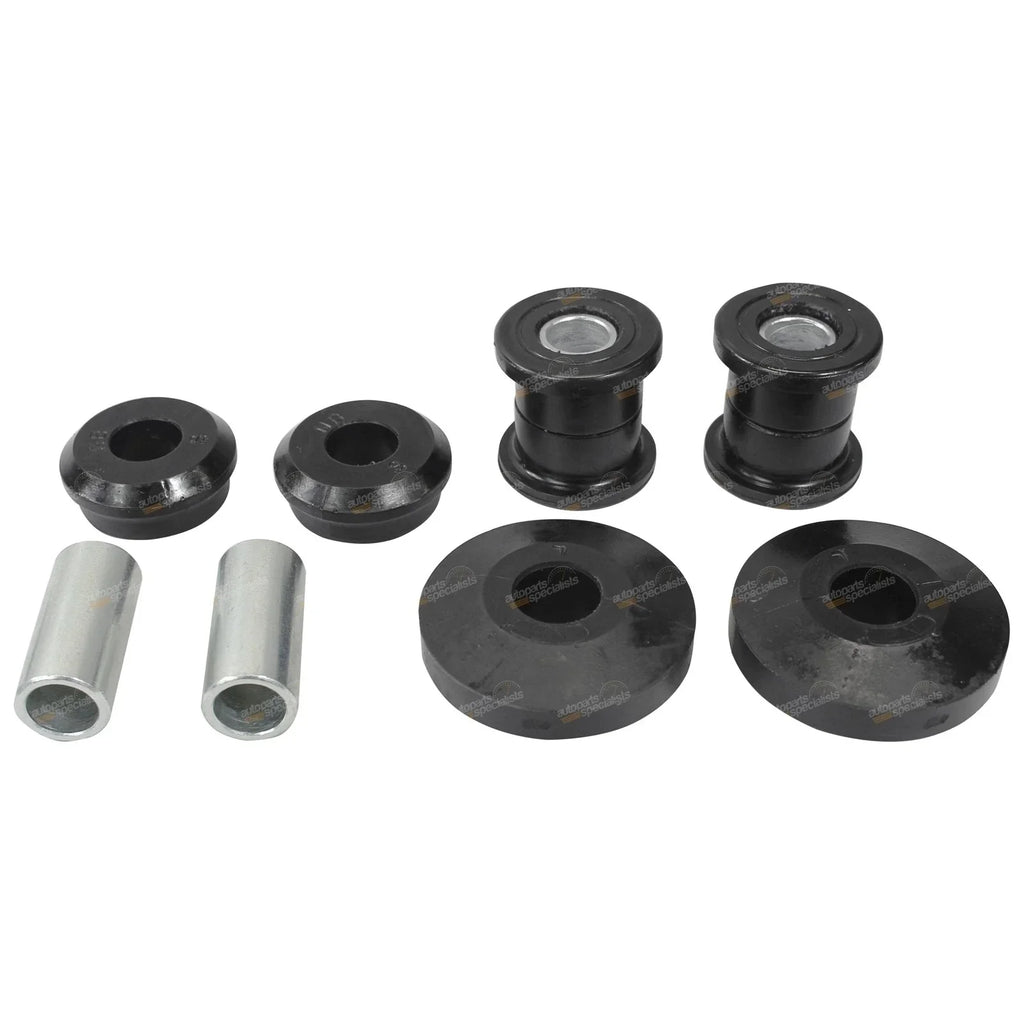 Radius Strut Rod Z Bar Front+Rear Bush Kit for Holden VB VC VH VK VL VN VP VR VS