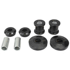 Radius Strut Rod Z Bar Front+Rear Bush Kit for Holden VB VC VH VK VL VN VP VR VS