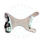 Timing Chain Water Pump Kit for Dodge Nitro Jeep Commander (2006–2011)