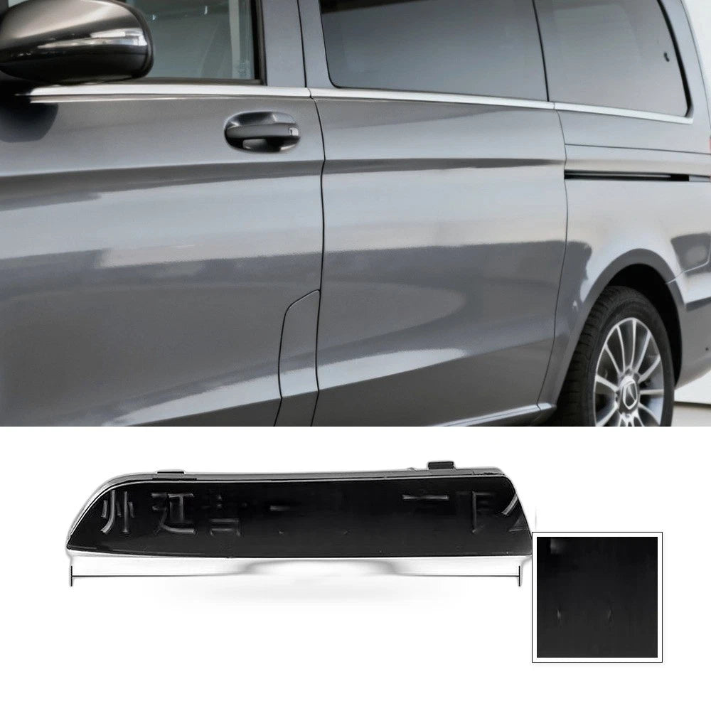 LED Rear Bumper Light for Mercedes Vito V-Class Metris W447 (2014–2024)