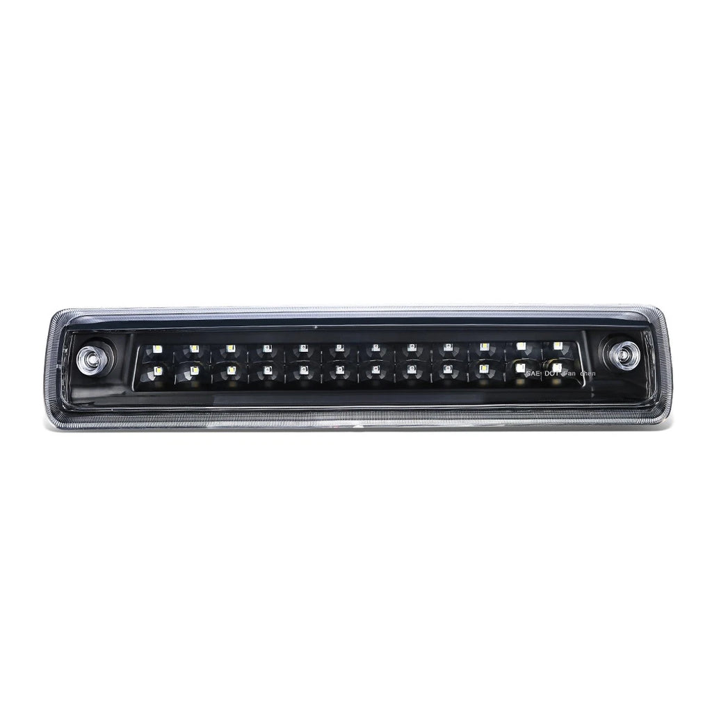 Dual Row LED Third Tail Brake Light for Colorado Canyon (2015–2018)